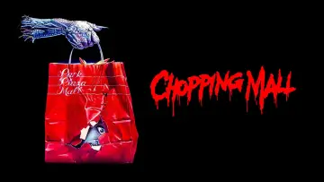 Backdrop to the movie "Chopping Mall" #938976