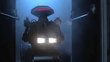 Backdrop to the movie "Chopping Mall" #938980