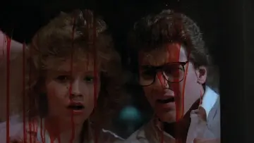 Backdrop to the movie "Chopping Mall" #938982
