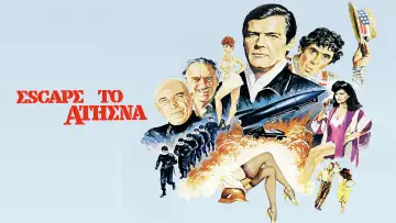 Backdrop to the movie "Escape to Athena" #1012718