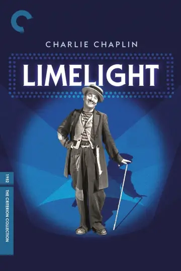 Poster to the movie "Limelight" #181207