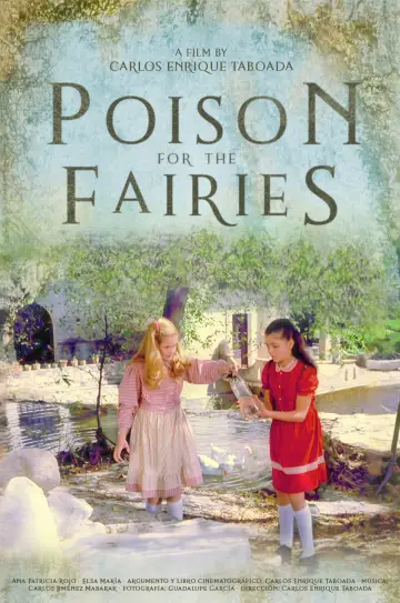 Poster to the movie "Poison for the Fairies" #818536