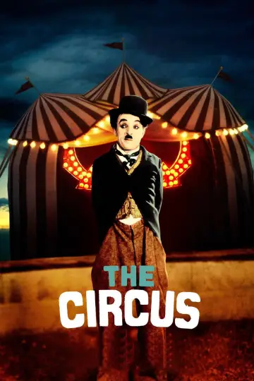 Poster to the movie "The Circus" #1648278