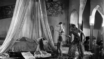 Backdrop to the movie "The Thief of Bagdad" #1854204