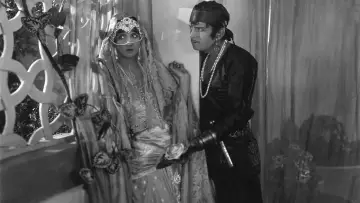 Backdrop to the movie "The Thief of Bagdad" #1854207