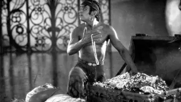Backdrop to the movie "The Thief of Bagdad" #1854210
