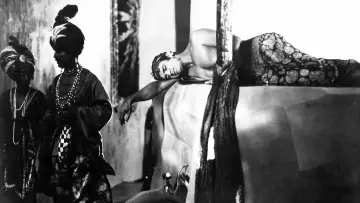 Backdrop to the movie "The Thief of Bagdad" #1854211