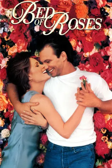 Poster to the movie "Bed of Roses" #1877264