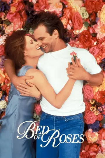 Poster to the movie "Bed of Roses" #1877265