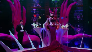 Backdrop to the movie "Cutie Honey" #942242