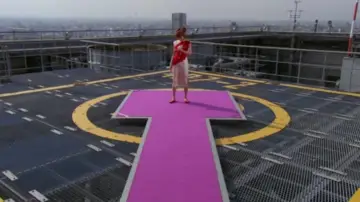 Backdrop to the movie "Cutie Honey" #942258
