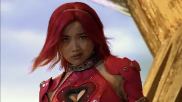 Backdrop to the movie "Cutie Honey" #942277
