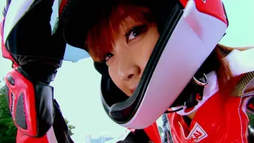 Backdrop to the movie "Cutie Honey" #942291