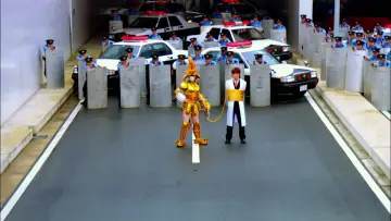 Backdrop to the movie "Cutie Honey" #942321
