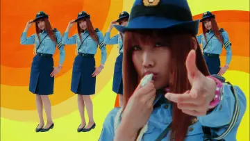 Backdrop to the movie "Cutie Honey" #942332