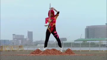 Backdrop to the movie "Cutie Honey" #942344