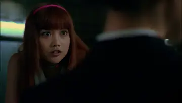 Backdrop to the movie "Cutie Honey" #942406