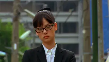 Backdrop to the movie "Cutie Honey" #942462