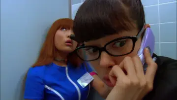 Backdrop to the movie "Cutie Honey" #942484