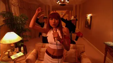 Backdrop to the movie "Cutie Honey" #942536
