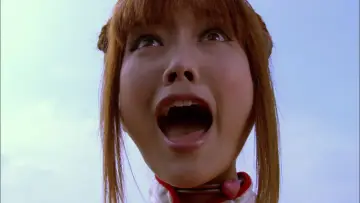 Backdrop to the movie "Cutie Honey" #942556