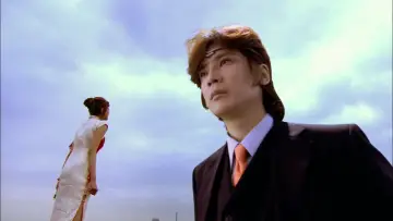 Backdrop to the movie "Cutie Honey" #942560