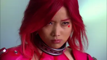 Backdrop to the movie "Cutie Honey" #942569