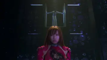 Backdrop to the movie "Cutie Honey" #942613