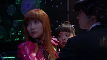 Backdrop to the movie "Cutie Honey" #942628