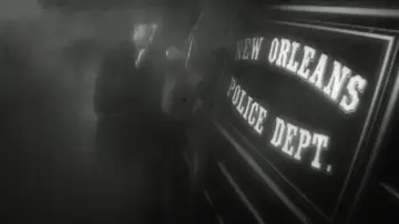 Backdrop to the movie "The Call of Cthulhu" #1106890