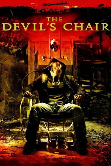 Poster to the movie "The Devil