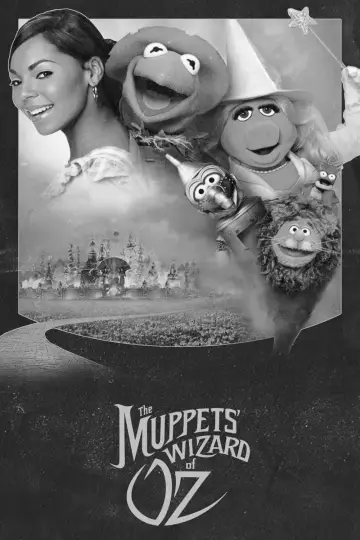 The Muppets' Wizard of Oz
