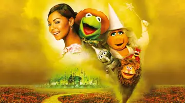 Backdrop to the movie "The Muppets