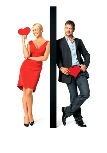 Poster to the movie "The Ugly Truth" #690247