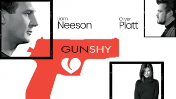Backdrop to the movie "Gun Shy" #1097423