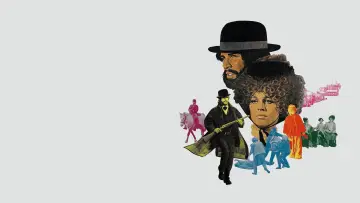 McCabe & Mrs. Miller