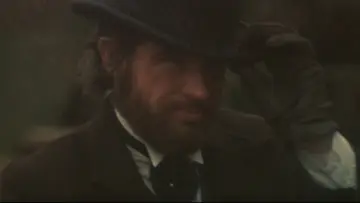 Backdrop to the movie "McCabe & Mrs. Miller" #990498