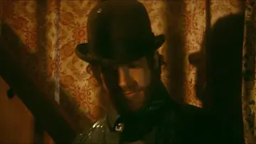 Backdrop to the movie "McCabe & Mrs. Miller" #990508