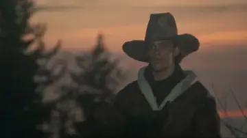 Backdrop to the movie "McCabe & Mrs. Miller" #990524