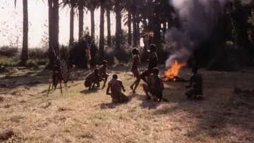 Backdrop to the movie "The Arena" #1107833