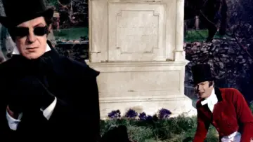 Backdrop to the movie "The Tomb of Ligeia" #1138882