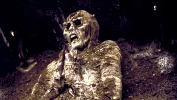 Backdrop to the movie "Waxwork" #394997