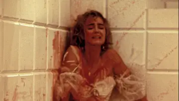Backdrop to the movie "Waxwork" #394999
