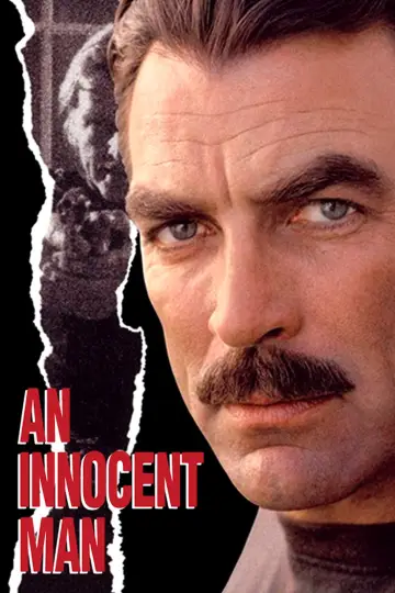 An Innocent Man