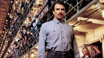 Backdrop to the movie "An Innocent Man" #436449