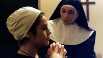 Backdrop to the movie "Convent of Sinners" #917944