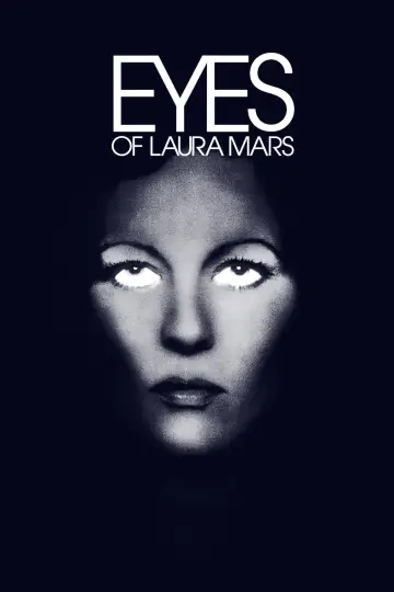 Poster to the movie "Eyes of Laura Mars" #1082311