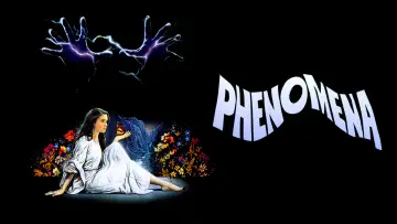 Backdrop to the movie "Phenomena" #143032