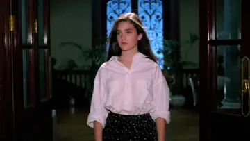 Backdrop to the movie "Phenomena" #921615