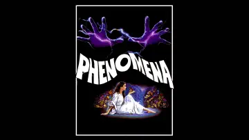 Backdrop to the movie "Phenomena" #921620